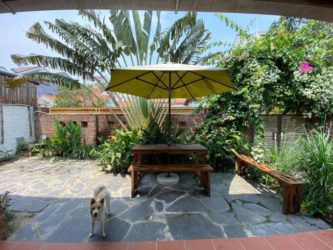 House For Rent in An Bang Hoi An