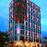 Hotel for rent in Danang