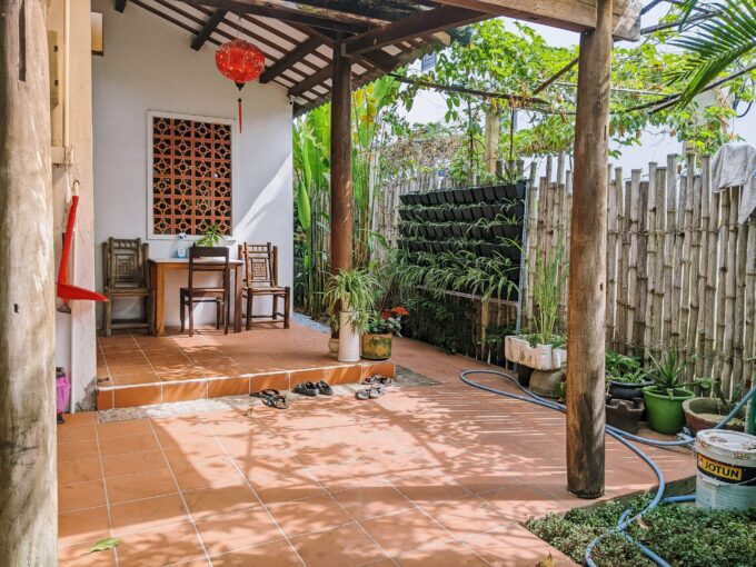 House For Rent Cam Ha Hoi An