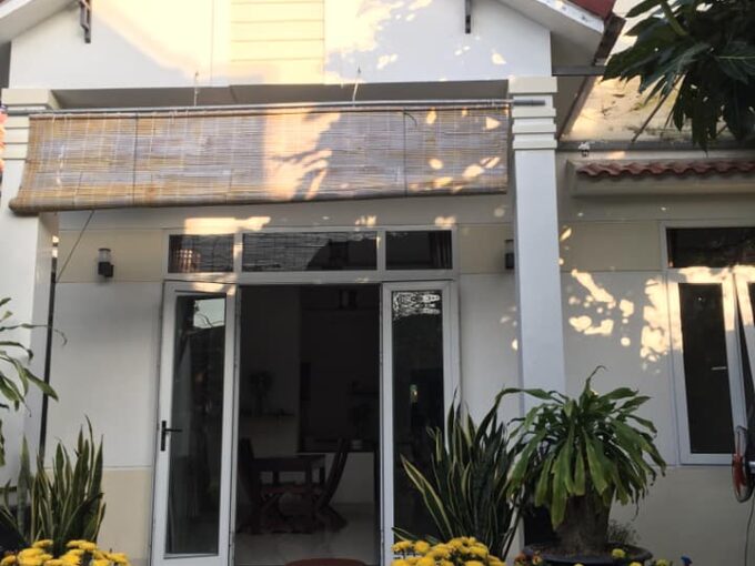 House For Rent in Cam Thanh Hoi An