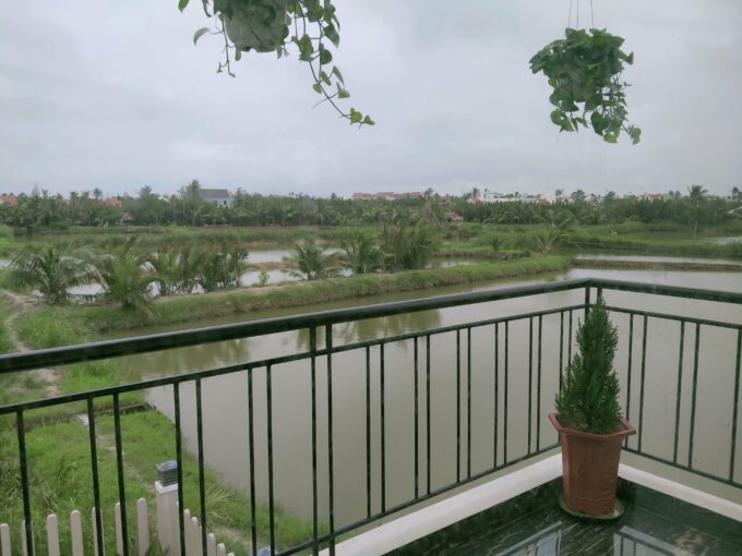 apartment for rent hoi an