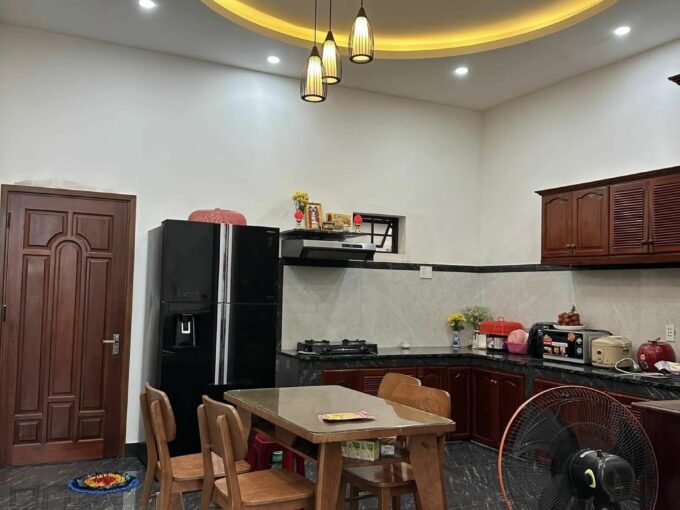 House For rent Tan An Hoi An