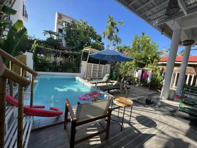 villa for rent hoi an mvpvietnam