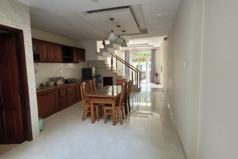 House for rent hoi an mvpvietnam